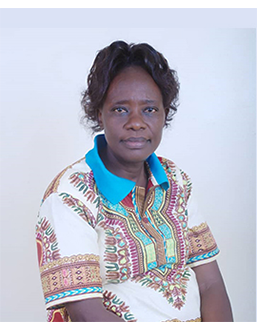 Balemeezi Deborah Namuyaba