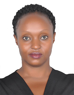 Baziga Joy Ninsiima