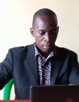 Galiwango Henry